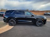 Certified 2025 Hyundai Palisade Calligraphy image 3