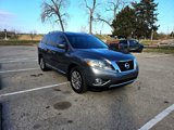 Used 2015 Nissan Pathfinder SL w/ SL Tech Package image 3