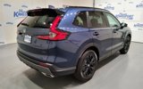 New 2026 Honda CR-V Sport Touring image 3