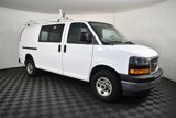 Used 2019 GMC Savana 2500 w/ Driver Convenience Package image 4