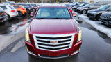 Used 2016 Cadillac Escalade Luxury image 5