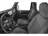 New 2025 Jeep Wrangler Willys image 6