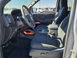 New 2025 Nissan Frontier Pro-X w/ Pro Convenience Package image 5