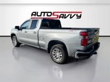 Used 2025 Chevrolet Silverado 1500 LT image 5