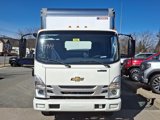 New 2025 Chevrolet Low Cab Forward image 2