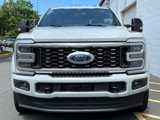Used 2025 Ford F450 Platinum image 2
