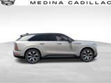 New 2025 Cadillac Escalade IQ Luxury 2 w/ LPO, Radiant Package image 5