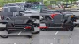Used 2021 Jeep Wrangler Unlimited Rubicon w/ LED Lighting Group image 2