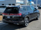New 2025 Volkswagen Atlas SEL image 3