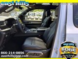 New 2025 Jeep Wagoneer Series II w/ Premium Group I image 6