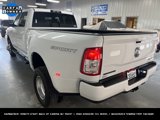 Used 2021 RAM 3500 Big Horn w/ Level 1 Equipment Group image 4