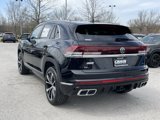 New 2025 Volkswagen Atlas Cross Sport SEL Premium R-Line image 5
