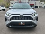 New 2025 Toyota RAV4 XLE image 5