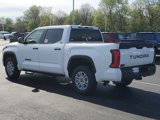 New 2025 Toyota Tundra SR5 image 3