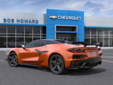 New 2025 Chevrolet Corvette Z06 w/ Z07 Performance Package image 3