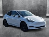 Used 2021 Tesla Model Y Long Range image 3