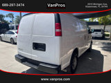 Used 2021 Chevrolet Express 2500 w/ Communications Package image 5