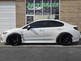 Used 2017 Subaru WRX STI image 2