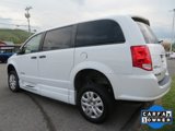 Used 2019 Dodge Grand Caravan SE image 5