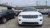 Used 2020 Jeep Grand Cherokee Overland image 6
