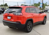 Used 2021 Jeep Cherokee Latitude Lux 80th Anniv w/ Quick Order Package 26U 80TH image 5