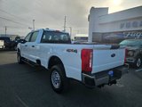 New 2026 Ford F350 XL w/ XL Chrome Package image 5