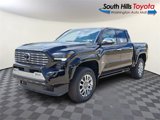 New 2025 Toyota Tacoma Limited image 3