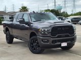 New 2025 RAM 2500 Laramie image 2