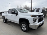 Used 2023 Chevrolet Silverado 2500 LT image 3