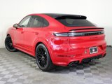 New 2025 Porsche Cayenne GTS image 3