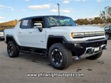 New 2025 GMC Hummer EV 3X w/ Battery Pack, 24 Module Pack image 2