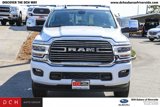 Used 2024 RAM 2500 Laramie image 2