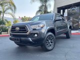 Used 2022 Toyota Tacoma SR5 image 2