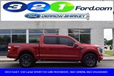 Used 2023 Ford F150 Lariat image 3