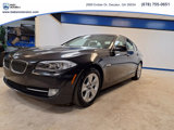 Used 2012 BMW 528i Sedan image 3