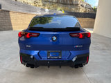 New 2025 BMW X2 M35i w/ Premium Package image 4