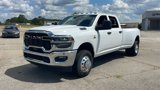 New 2025 RAM 3500 Tradesman image 3