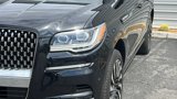 Certified 2024 Lincoln Navigator L Black Label image 4