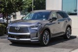 New 2026 INFINITI QX60 Pure w/ Cargo Package image 3