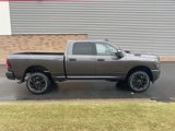 New 2025 RAM 2500 Big Horn image 4