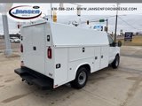 New 2025 Ford E-350 and Econoline 350 Super Duty w/ Power Equipment Group image 6