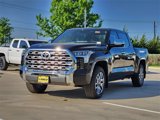 New 2025 Toyota Tundra 1794 Edition image 2