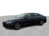 Used 2021 Hyundai Sonata SEL image 4