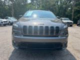 Used 2018 Jeep Cherokee Latitude image 2