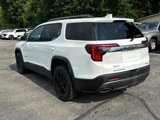 Used 2023 GMC Acadia AT4 w/ Trailering Package image 3