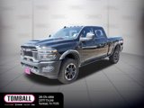 New 2025 RAM 2500 Rebel w/ Rebel Level 2 Equipment Group image 3