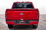 New 2025 Ford F150 Lariat image 4