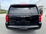Used 2015 Chevrolet Tahoe LTZ image 5