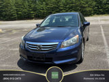 Used 2012 Honda Accord LX image 3