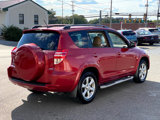 Used 2012 Toyota RAV4 Limited image 3